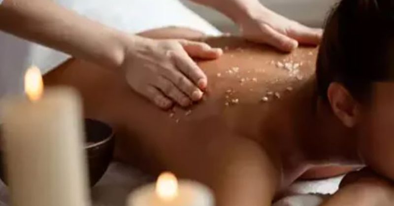 Bulle Détente Avec Un Massage Et Un Gommage À Linstitut Cabeauty Lille OohN.com Special Offers, Deals & Discounts in France