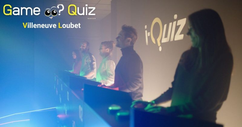 “”Buzzez Comme Sur Un Plateau Tv”” Avec Game Over Nice OohN.com Special Offers, Deals & Discounts in France 2