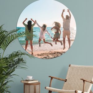 Cadre Cercle Personnalisé Avec Hello Deco National Deal OohN.com Special Offers, Deals & Discounts in France