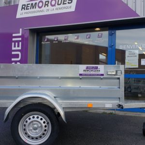 Camion / Remorque Rennes OohN.com Special Offers, Deals & Discounts in France