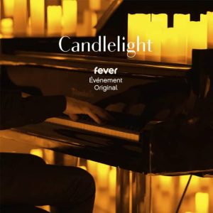 Candlelight : Chopin, piano solo at Chapelle du CHU Hôtel-Dieu Saint-Jacques, Toulouse, France OohN.com Special Offers, Deals & Discounts in France