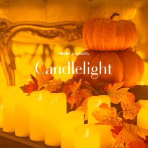 Candlelight : Classiques d’Halloween at Maison de l’Océan, Paris, France OohN.com Special Offers, Deals & Discounts in France