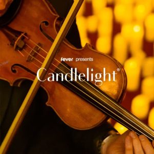 Candlelight : De Mozart à Chopin at La Cité du Vin, Bordeaux, France OohN.com Special Offers, Deals & Discounts in France