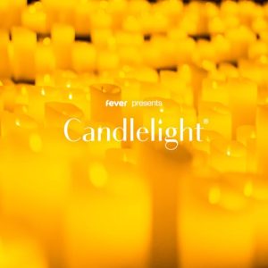 Candlelight: Hommage à Charles Aznavour at Basilique Notre-Dame de Fourvière, Lyon, France OohN.com Special Offers, Deals & Discounts in France