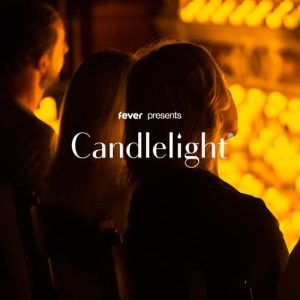 Candlelight: Hommage à Queen at Chapelle de la Trinité, Lyon, France OohN.com Special Offers, Deals & Discounts in France