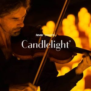 Candlelight: Hommage à Queen at Cité du Train – Patrimoine SNCF, Mulhouse, France OohN.com Special Offers, Deals & Discounts in France