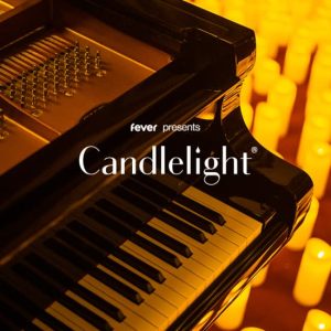 Candlelight: Le meilleur de Ludovico Einaudi at 3 Mazarium, Paris, France OohN.com Special Offers, Deals & Discounts in France