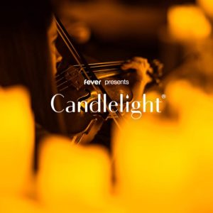 Candlelight: Le meilleur rap français at Maison de l’Océan, Paris, France OohN.com Special Offers, Deals & Discounts in France