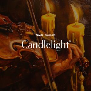 Candlelight : Les 4 Saisons de Vivaldi at Le Couvent des Jacobins, Rennes, France OohN.com Special Offers, Deals & Discounts in France