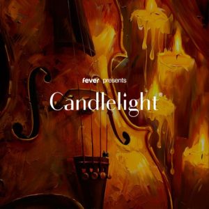 Candlelight : Les 4 Saisons de Vivaldi at Théâtre de l’Œuvre, Marseille, France OohN.com Special Offers, Deals & Discounts in France
