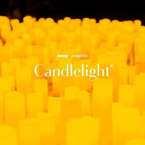 Candlelight : Les Quatre Saisons de Vivaldi at Odéon Théâtre de l’Europe, Paris, France OohN.com Special Offers, Deals & Discounts in France