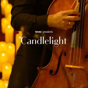 Candlelight : Musiques de Noël at Église de l’Hôpital Civil de Strasbourg, Strasbourg, France OohN.com Special Offers, Deals & Discounts in France