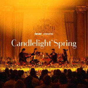 Candlelight Spring : Hommage à Jean-Jacques Goldman at Théâtre 100 Noms, Nantes, France OohN.com Special Offers, Deals & Discounts in France