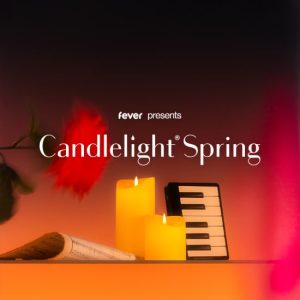 Candlelight Spring : Hommage à Ludovico Einaudi at Münsterhof, Strasbourg, France OohN.com Special Offers, Deals & Discounts in France