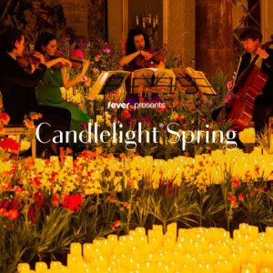 Candlelight Spring: Queen vs ABBA at Salle des Catherinettes, Colmar, France OohN.com Special Offers, Deals & Discounts in France