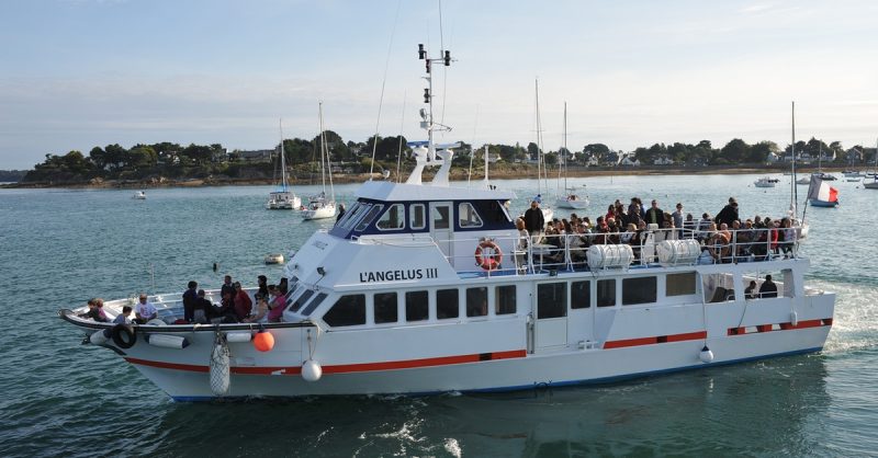 Cap Sur Lune Des Plus Belles Baies Du Monde Avec Une Escale Magique Rennes OohN.com Special Offers, Deals & Discounts in France 3