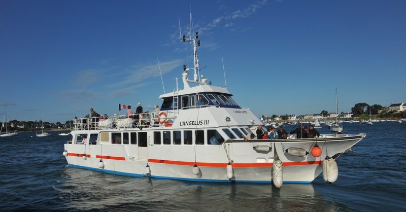 Cap Sur Lune Des Plus Belles Baies Du Monde Avec Une Escale Magique Rennes OohN.com Special Offers, Deals & Discounts in France