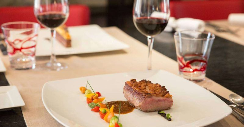 Captivez Vos Papilles Avec La Cuisine Du Pot Detain Belfort – Besançon OohN.com Special Offers, Deals & Discounts in France 3
