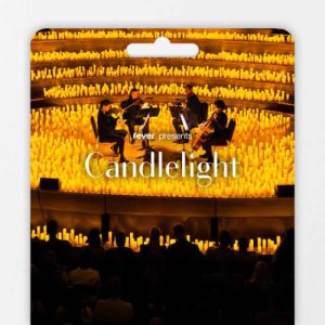 Carte-cadeau Candlelight – Rouen at Localisation Secrète Rouen, Rouen, France OohN.com Special Offers, Deals & Discounts in France