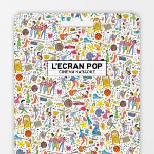 Carte-cadeau – L’Écran Pop Cinéma Karaoké at Localisation Secrète Paris, Paris, France OohN.com Special Offers, Deals & Discounts in France