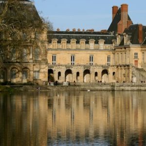 Château de Fontainebleau et Château de Vaux-le-Vicomte : Excursion d’une journée depuis Paris at Château de Fontainebleau, Paris, France OohN.com Special Offers, Deals & Discounts in France