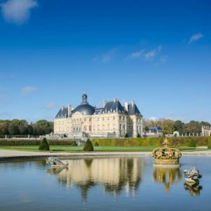 Château de Vaux-le-Vicomte + Guide Audio at Château de Vaux-le-Vicomte, Paris, France OohN.com Special Offers, Deals & Discounts in France