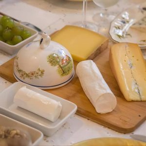Cheese and Wine Tasting in the Latin Quarter with Chef Alex at Censier-Daubenton, Paris, France OohN.com Special Offers, Deals & Discounts in France