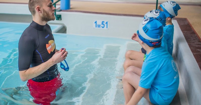 Chèque-Cadeau De 70 € Ou 99 € Chez Swim Stars Nîmes/Béziers Nîmes-Ales OohN.com Special Offers, Deals & Discounts in France