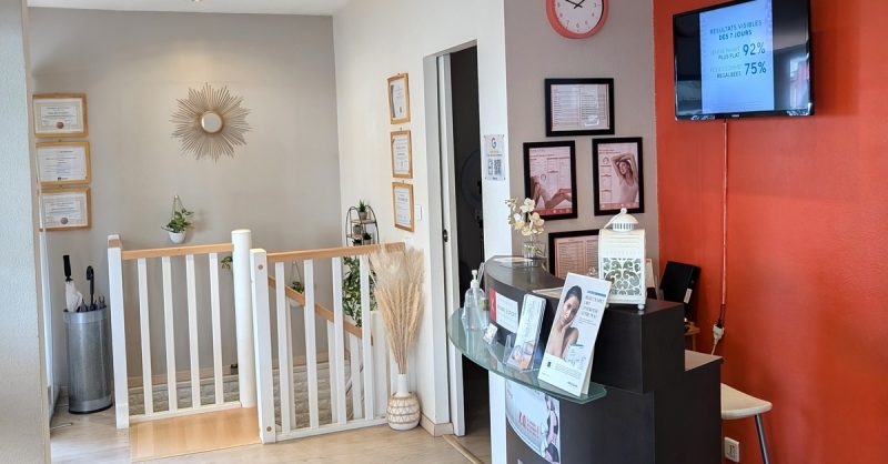 Chèque-Cadeau De 70 Ou 100 € Valable Pour Tous Les Services Yvelines OohN.com Special Offers, Deals & Discounts in France 3