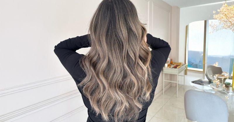 Cheveux Toutes Longueurs : Shampoing, Brushing Et Soin Avec Coupe Ou Couleur En Option (Jusquà 60% Dijon – Beaune OohN.com Special Offers, Deals & Discounts in France 2