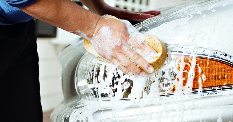 Chouchoutez Votre Véhicule Avec Top Lavage Marseille OohN.com Special Offers, Deals & Discounts in France
