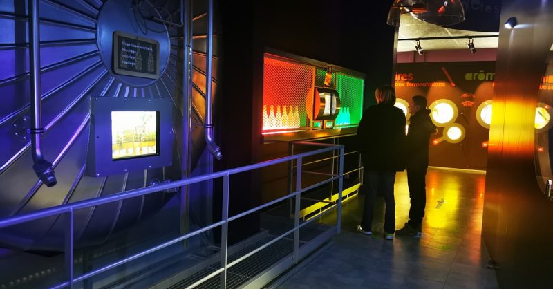 Circuit Découverte Ou Initiation Aux Vins De Bourgogne Dijon – Beaune OohN.com Special Offers, Deals & Discounts in France 2