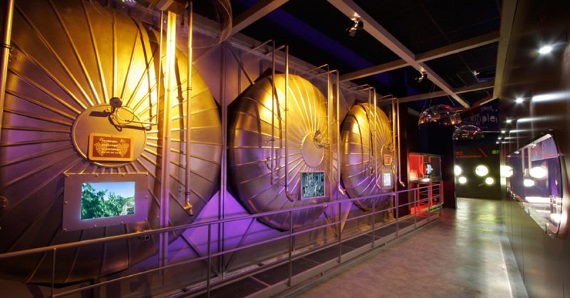 Circuit Découverte Ou Initiation Aux Vins De Bourgogne Dijon – Beaune OohN.com Special Offers, Deals & Discounts in France 3