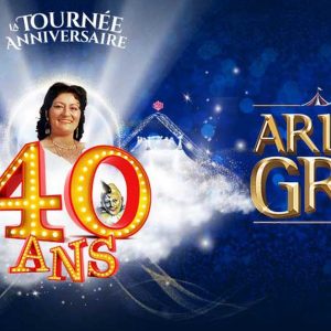 Cirque Arlette Gruss À Mulhouse Mulhouse OohN.com Special Offers, Deals & Discounts in France