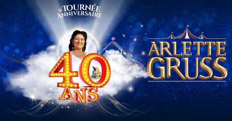 Cirque Arlette Gruss À Reims Reims OohN.com Special Offers, Deals & Discounts in France