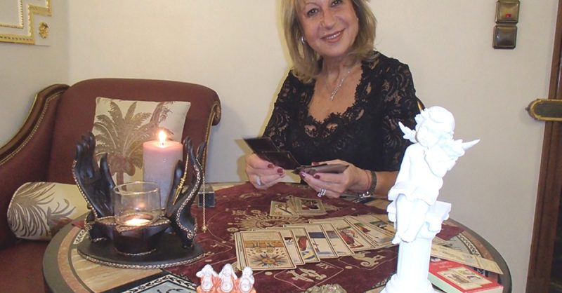Clairvoyance Par Les Cartes De Tarot, 15 Ans Dexpérience Paris OohN.com Special Offers, Deals & Discounts in France