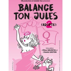 Clara, Kitty Et Marie Reviennent Au Trianon Avec “”Balance Ton Jules”” Bordeaux OohN.com Special Offers, Deals & Discounts in France