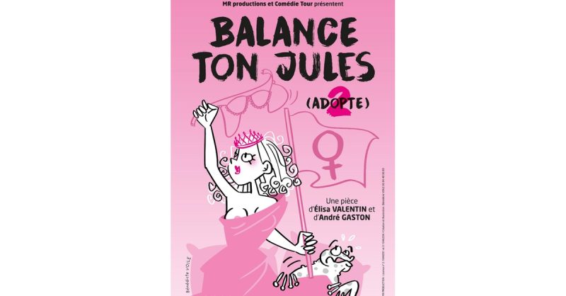 Clara, Kitty Et Marie Reviennent Au Trianon Avec “”Balance Ton Jules”” Bordeaux OohN.com Special Offers, Deals & Discounts in France