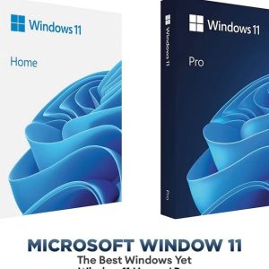 Clé De Produit À Vie Microsoft Windows 11 Pro Ou Famille National Deal OohN.com Special Offers, Deals & Discounts in France