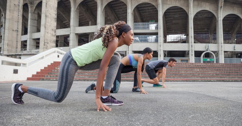 Coaching Sportif En Extérieur Paris OohN.com Special Offers, Deals & Discounts in France 2