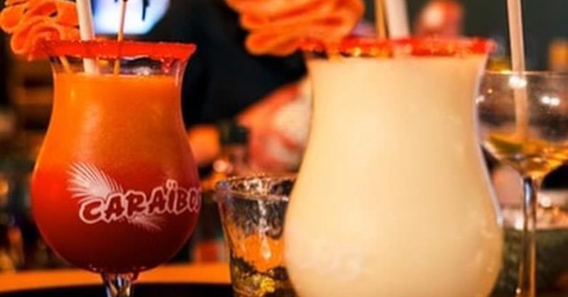 Cocktails, Charcuterie Et Fromage À Partager En Toute Convivialité Valenciennes OohN.com Special Offers, Deals & Discounts in France 2