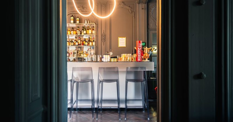 Cocktails Paris OohN.com Special Offers, Deals & Discounts in France