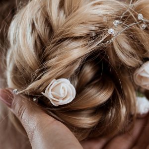 Coiffure De Mariage Avec Madam Brows Nice OohN.com Special Offers, Deals & Discounts in France