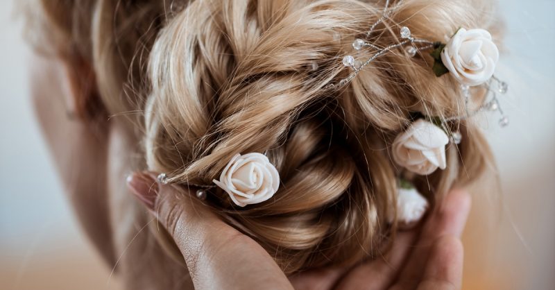 Coiffure De Mariage Avec Madam Brows Nice OohN.com Special Offers, Deals & Discounts in France
