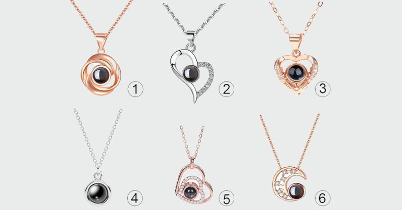 Collier Avec Possibilité De Personnalisation Avec Justyling National Deal OohN.com Special Offers, Deals & Discounts in France 2