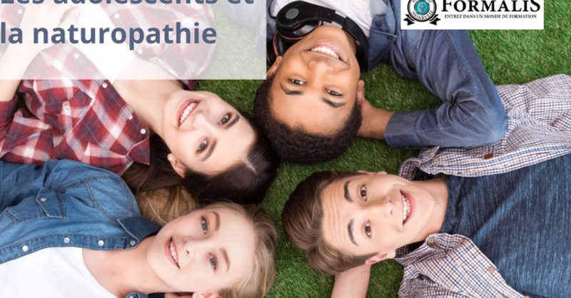 Comprendre L’Adolescence Avec La Naturopathie : Une Formation Complète National Deal OohN.com Special Offers, Deals & Discounts in France
