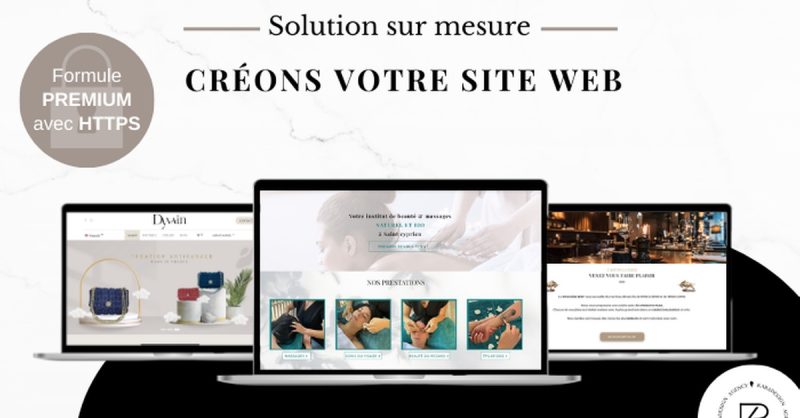 Conception / Design Web National Deal OohN.com Special Offers, Deals & Discounts in France