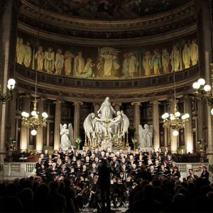 Concert du Nouvel An à la Madeleine at Eglise de la Madeleine, Paris, France OohN.com Special Offers, Deals & Discounts in France