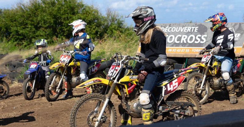 Conduite De Motocross Marseille OohN.com Special Offers, Deals & Discounts in France 3