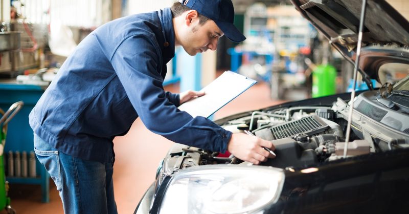 Entretien Automobile Avec Autobilan Fontenay-Le-Fleury Yvelines OohN.com Special Offers, Deals & Discounts in France